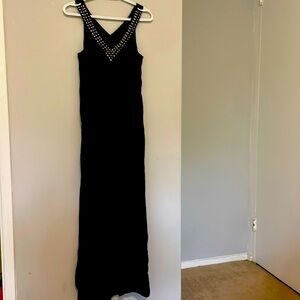 Prom dress (forever new)